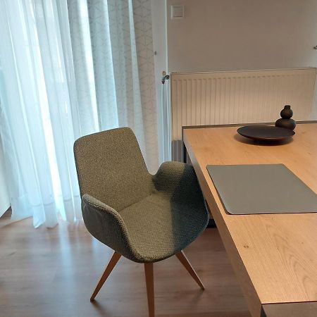 Cholargos Metro Station 2 Persons Cozy Studio. Apartment Athena Bagian luar foto