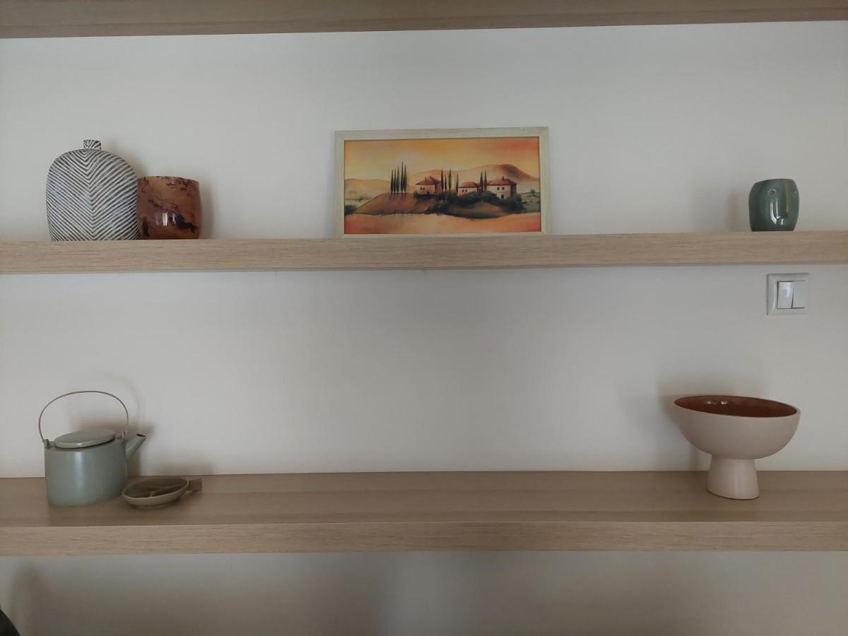 Cholargos Metro Station 2 Persons Cozy Studio. Apartment Athena Bagian luar foto