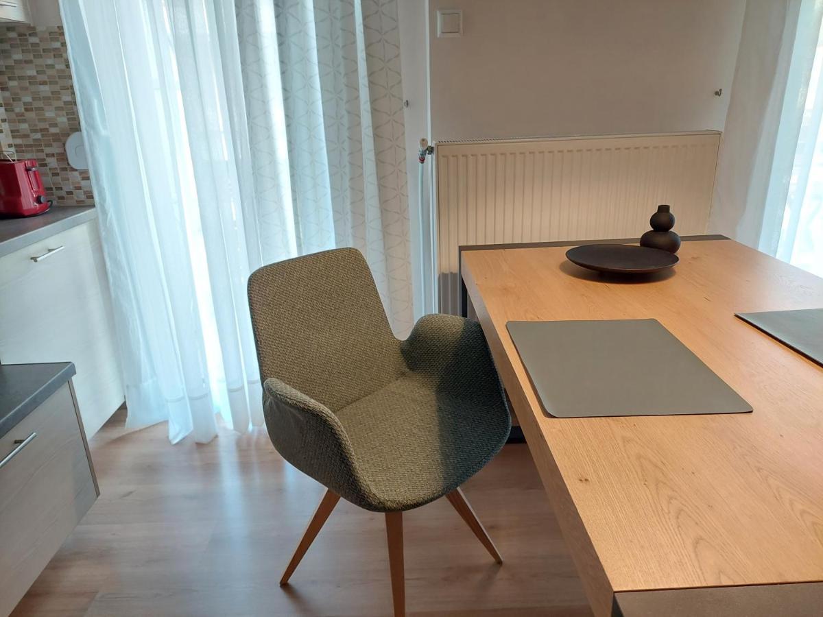 Cholargos Metro Station 2 Persons Cozy Studio. Apartment Athena Bagian luar foto