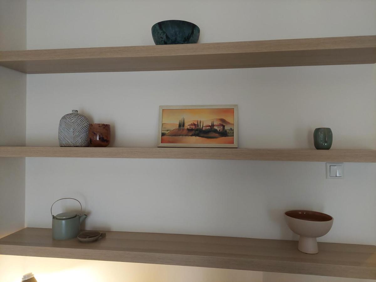 Cholargos Metro Station 2 Persons Cozy Studio. Apartment Athena Bagian luar foto